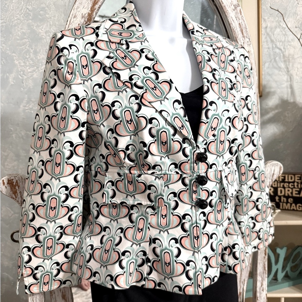 Nine West Blazer